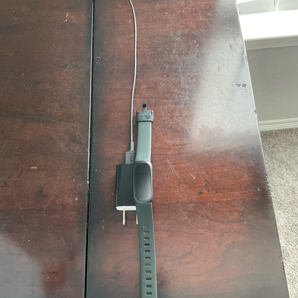 Fitbit inspirers 3.